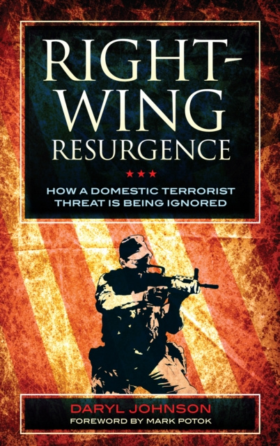 E-Book Right-Wing Resurgence Daryl Johnson