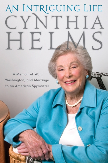 E-Book Intriguing Life Cynthia Helms