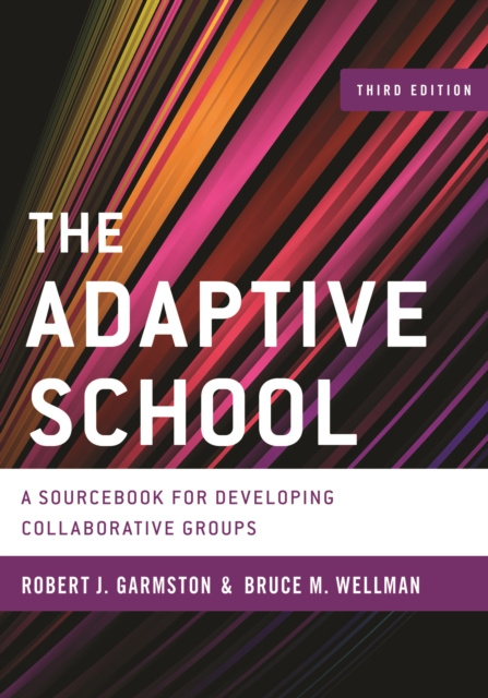 E-knjiga Adaptive School Robert J. Garmston