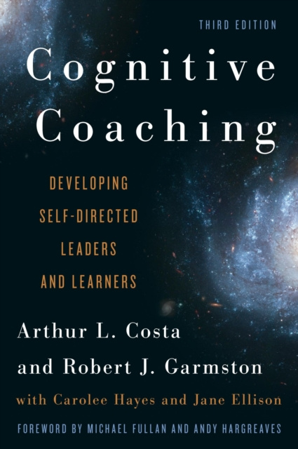 E-book Cognitive Coaching Arthur L. Costa