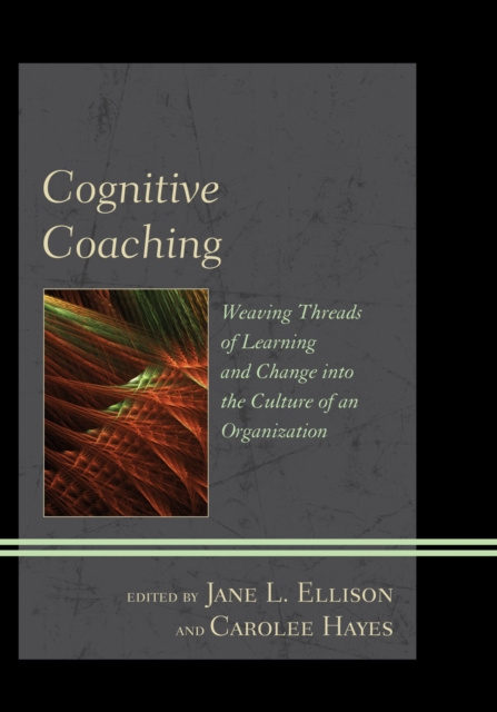 E-knjiga Cognitive Coaching Jane L. Ellison