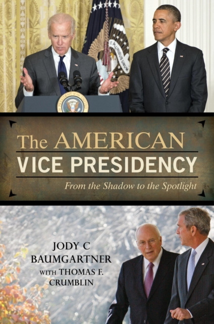 E-book American Vice Presidency Jody C. Baumgartner