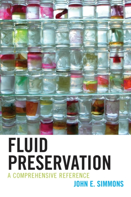 E-knjiga Fluid Preservation John E. Simmons