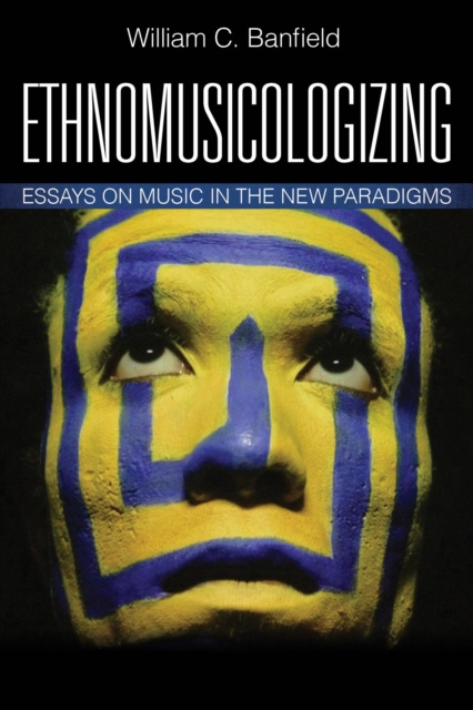 E-knjiga Ethnomusicologizing Bill Banfield