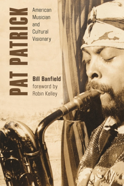 E-knjiga Pat Patrick Bill Banfield
