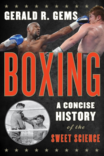 E-knjiga Boxing Gerald R. Gems