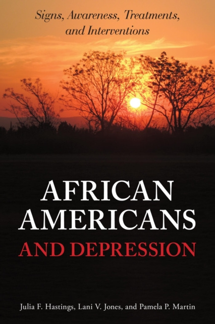 E-book African Americans and Depression Julia F. Hastings