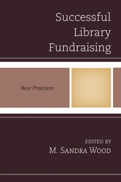 E-book Successful Library Fundraising M. Sandra Wood