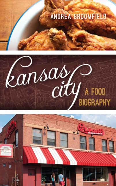 E-knjiga Kansas City Andrea L. Broomfield