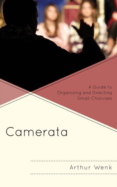 E-book Camerata Arthur Wenk
