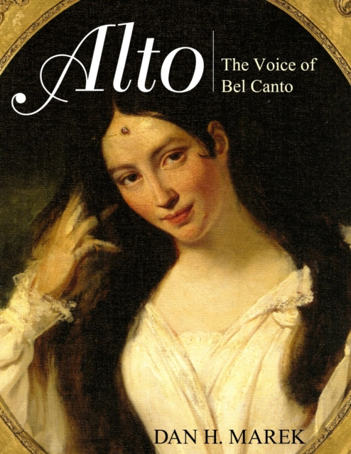 E-Book Alto Dan H. Marek