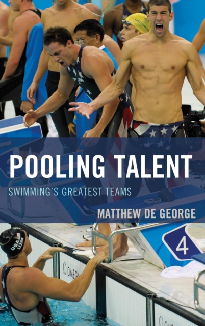 E-book Pooling Talent Matthew De George