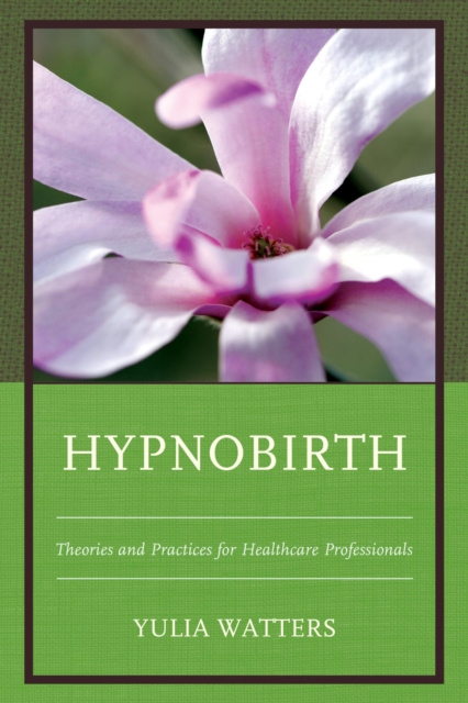 E-Book Hypnobirth Yulia Watters