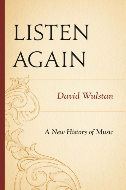 E-kniha Listen Again David Wulstan