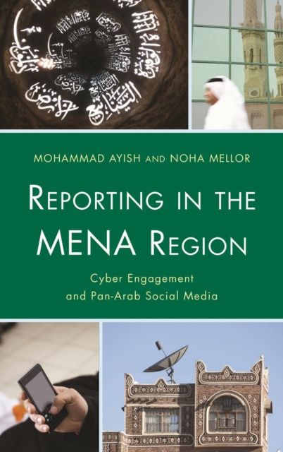 E-book Reporting in the MENA Region Mohammad Ayish