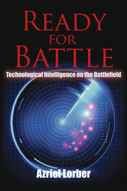 E-book Ready for Battle Azriel Lorber