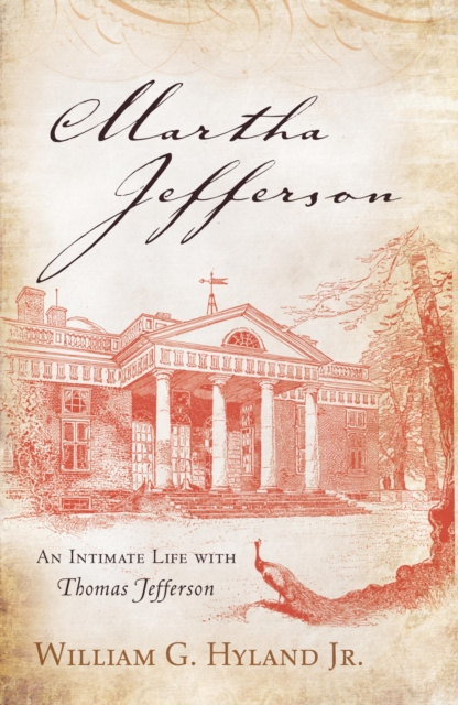 E-knjiga Martha Jefferson William G. Hyland Jr.