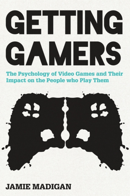 E-book Getting Gamers Jamie Madigan