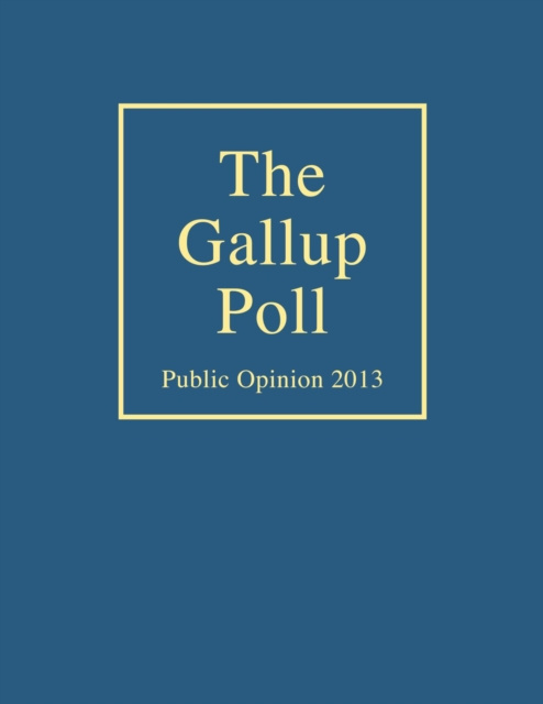 E-book Gallup Poll Frank Newport