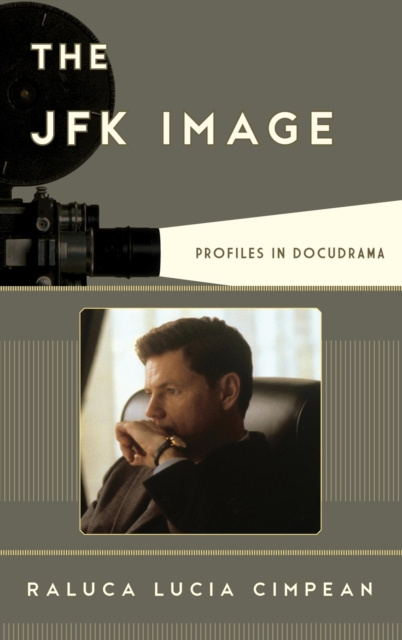 E-Book JFK Image Raluca Lucia Cimpean