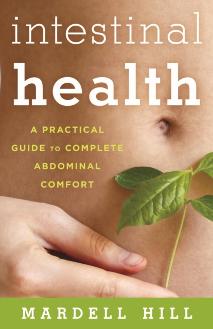 E-book Intestinal Health Mardell Hill