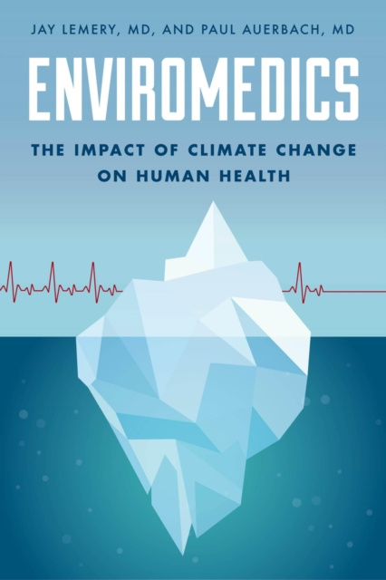 E-book Enviromedics Jay Lemery