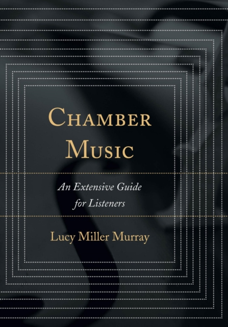 E-book Chamber Music Lucy Miller Murray