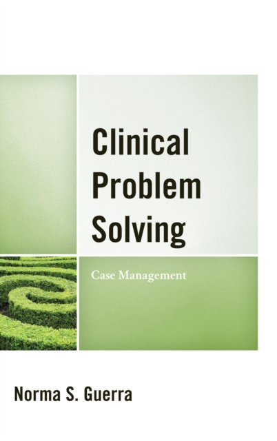 E-knjiga Clinical Problem Solving Norma S. Guerra