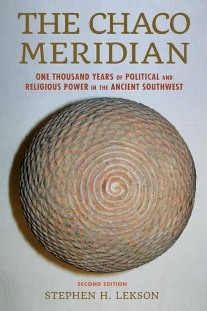 E-knjiga Chaco Meridian Stephen H. Lekson