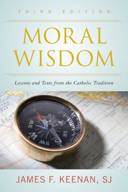 E-book Moral Wisdom James F. Keenan