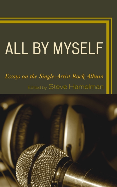 E-knjiga All by Myself Steve Hamelman