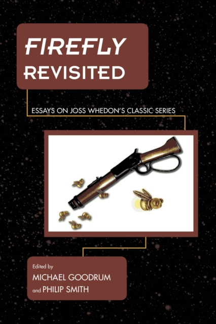 E-knjiga Firefly Revisited Michael Goodrum