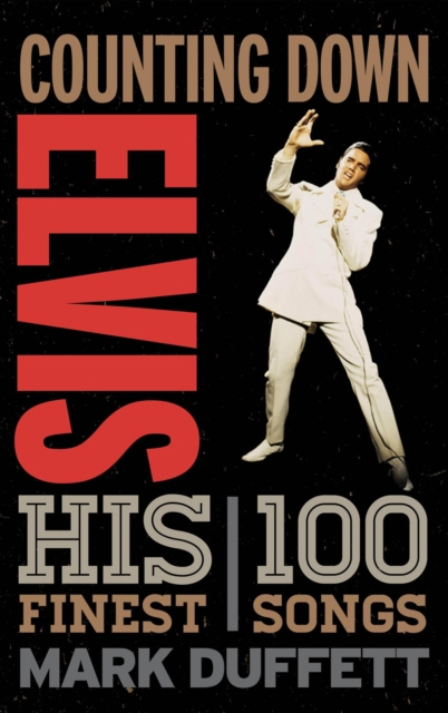 E-knjiga Counting Down Elvis Mark Duffett