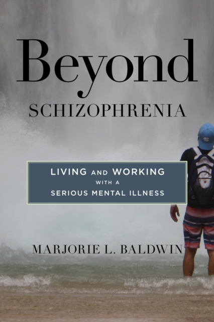 E-knjiga Beyond Schizophrenia Marjorie L. Baldwin