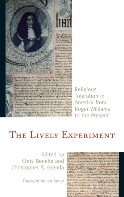 E-book Lively Experiment Chris Beneke