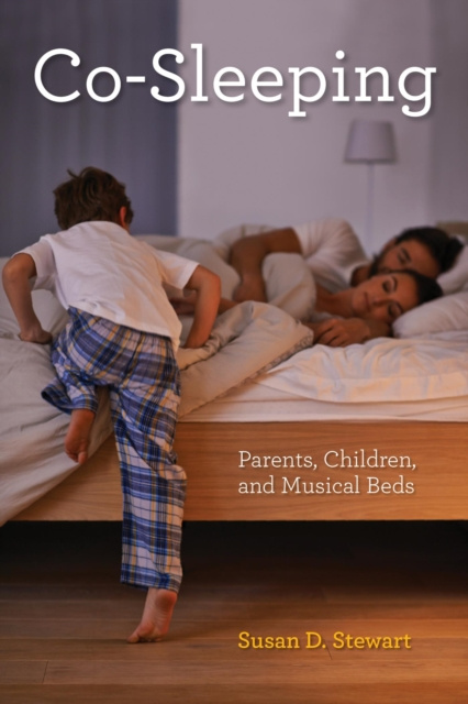 E-kniha Co-Sleeping Susan D. Stewart