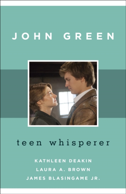 E-kniha John Green Kathleen Deakin