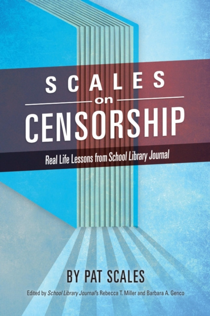E-book Scales on Censorship Pat R. Scales