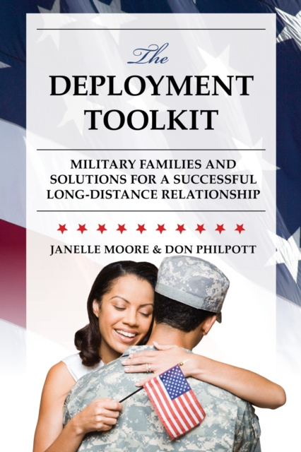 E-knjiga Deployment Toolkit Janelle B. Moore