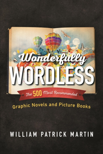 E-kniha Wonderfully Wordless William Patrick Martin