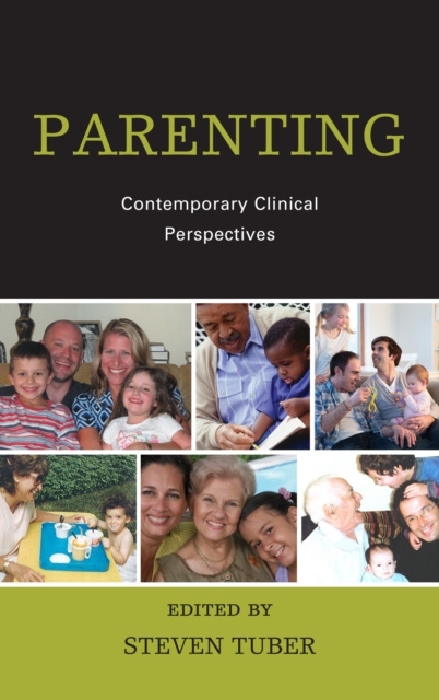 E-knjiga Parenting Steven Tuber