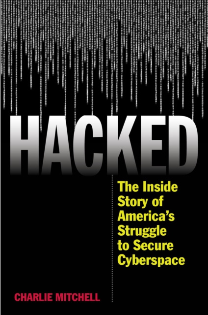 E-book Hacked Charlie Mitchell