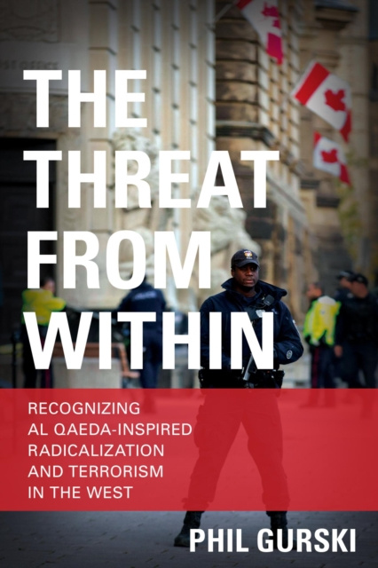 E-Book Threat From Within Phil Gurski