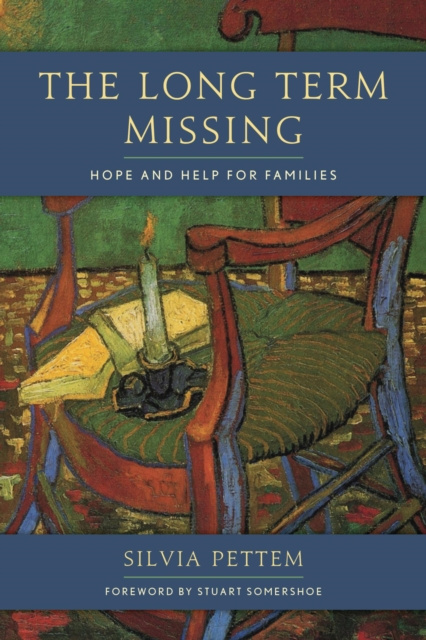 E-knjiga Long Term Missing Silvia Pettem