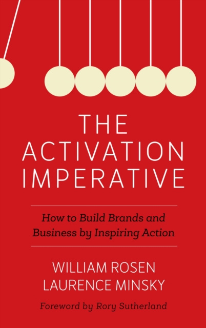 E-kniha Activation Imperative William Rosen