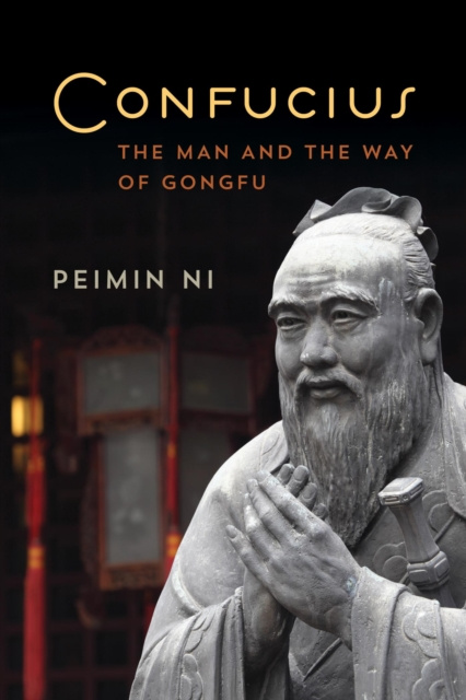 E-kniha Confucius Peimin Ni