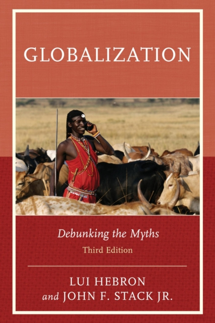 E-book Globalization Lui Hebron