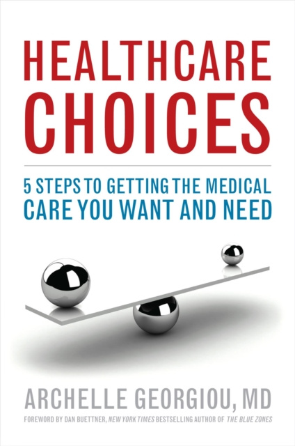 E-book Healthcare Choices Archelle Georgiou MD