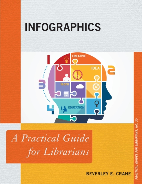E-Book Infographics Beverley E. Crane