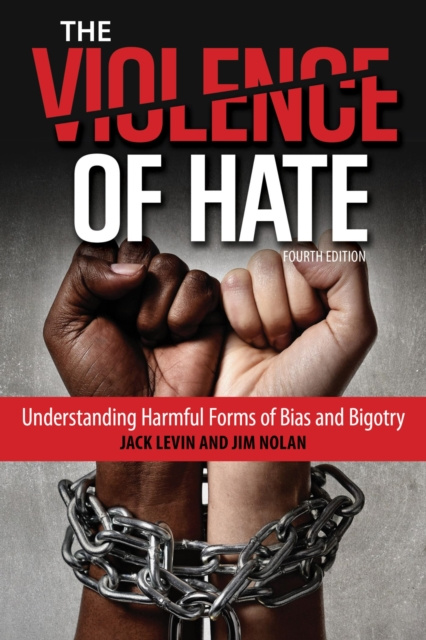 E-book Violence of Hate Jack Levin